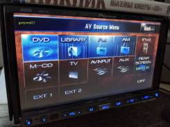 Pioneer AVIC ����