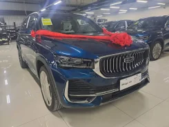 Geely Monjaro ����