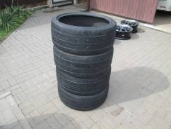 Nitto NT555 Extreme ZR. ������, �/�, ����� 40 % ����