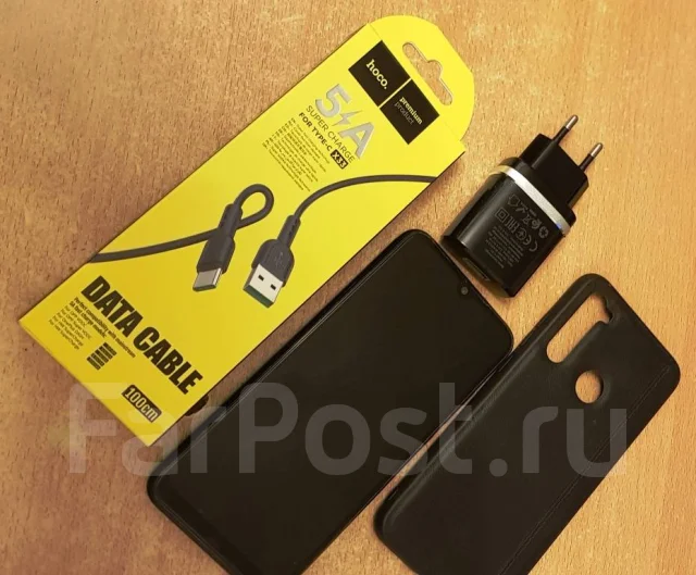 Xiaomi Redmi Note 8. �/�, 64 ��, ������, 4G LTE, Dual-SIM, NFC ����