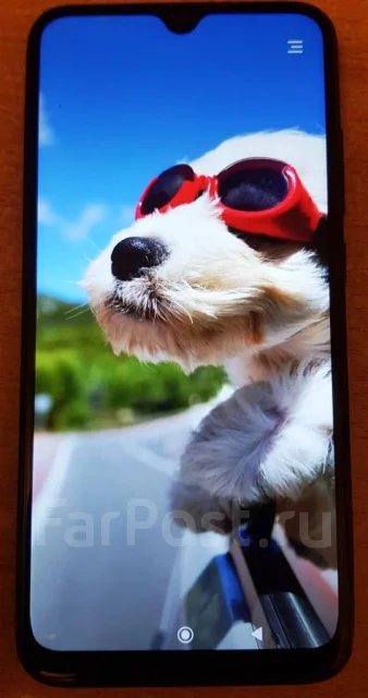 Xiaomi Redmi Note 8. �/�, 64 ��, ������, 4G LTE, Dual-SIM, NFC ����