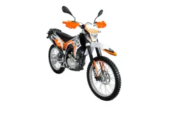 Kayo T2 250 Enduro PR. ��������, ��� ���, ��� ������� ����