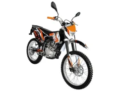 Kayo T2 250 MX. ��������, ��� ���, ��� ������� ����