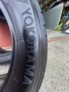 Yokohama Advan A460. ������, �/�, ����� 20 % ����