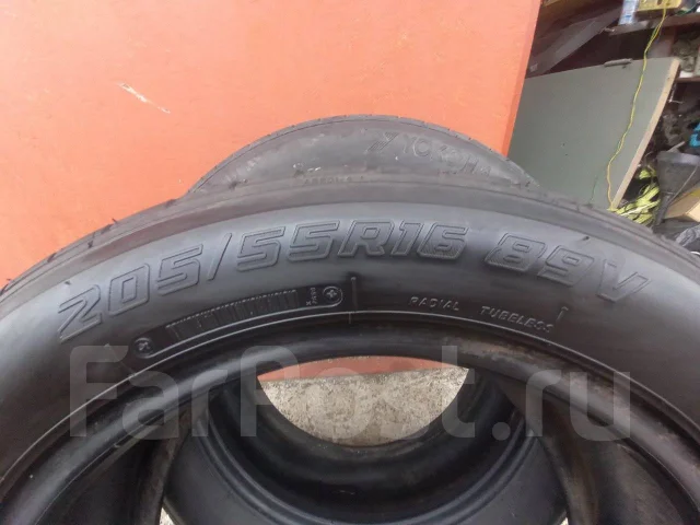 Yokohama Advan A460. ������, �/�, ����� 20 % ����