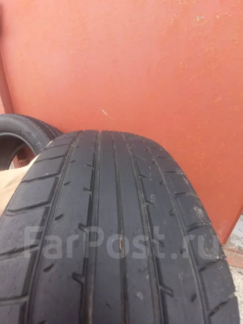 Yokohama Advan A460. ������, �/�, ����� 20 % ����