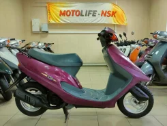 Honda Tact AF-30. 49����. ��., ��������, ��� ���, ��� ������� ����