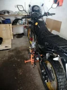 SPR-Motors CrossRoad-1. 250����. ��., ��������, ���������, ������ �� �� ����