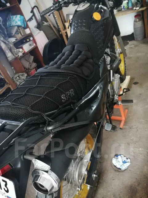 SPR-Motors CrossRoad-1. 250����. ��., ��������, ���������, ������ �� �� ����