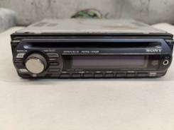 Sony CDX-GT317EE ����