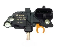��������� ���������� ���������� (Scania, �Volvo, �Renault, �MB, �Kamaz 28.5V 120A) Bosch 1986AE0105 ������ A 1986AE0105 ����