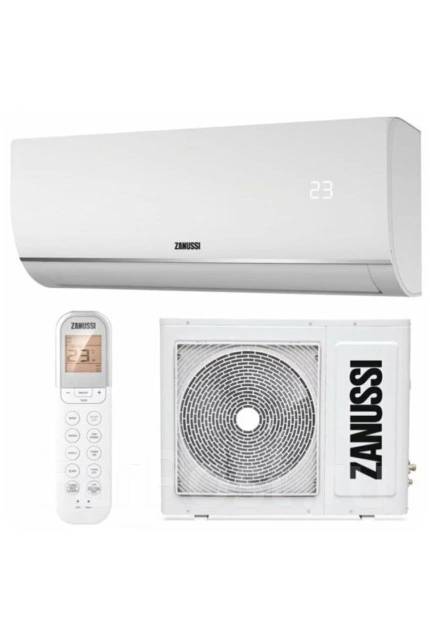 Кондиционер (сплит-система) ZACS-12 HS/A21/N1, Zanussi, 35 м², новый, в ...
