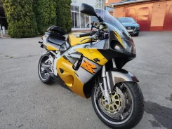 Suzuki GSX-R 750. 750����. ��., ��������, ���������, ��� ������� ����