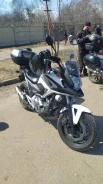 Honda NC 700XA. 700����. ��., ��������, ���������, ������ �� �� ����