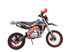 Kayo Evolution YX140EM. ��������, ��� ���, ��� ������� ����