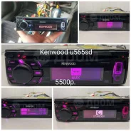 Kenwood ����