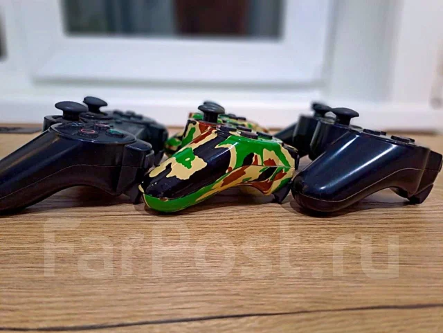 Sony PlayStation 3 Super Slim ����