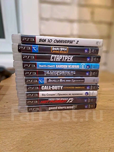 Sony PlayStation 3 Super Slim ����