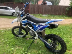 Motoland Apex 125. 125����. ��., ��������, ��� ���, ������ �� �� ����