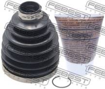   () PVC Febest 2417P-Dustawd,  Renault Duster 2011-/84.5*117*28.4  2417PDUSTAWD 