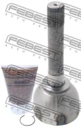 ���� �������� 24x59x30 | ����� ����/��� | Febest 0110-030, ��� Toyota, Lexusland Cruiser FJ80, HDJ80, HZJ80, FZJ80, LAND Cruiser FJ80, FZJ 0110030 ���...