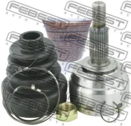 ���� �������� 35x52.6x25 | ����� ����/��� | Febest 2410-Dustawd, ��� Renault, Nissanterrano D10, Captur Kaptur (HHA), Duster, Duster II 2410DUSTAWD ��...