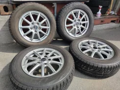 Strada Filetto. 6.0x15", 5x114.3, ET50, �� 73,1���. ����