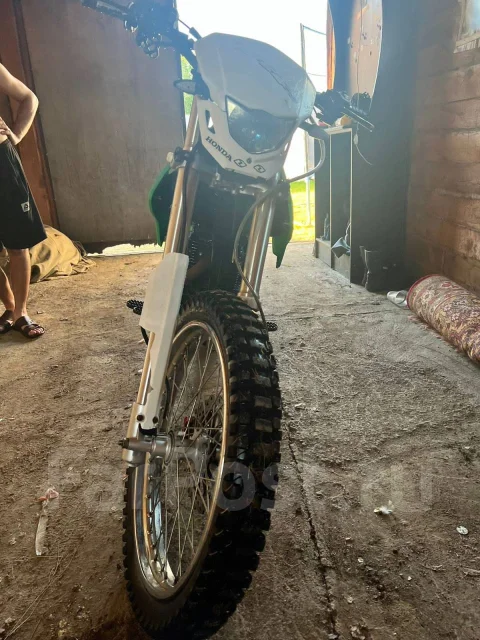 Regulmoto Raptor 250. 250����. ��., ��������, ���������, ������ �� �� ����