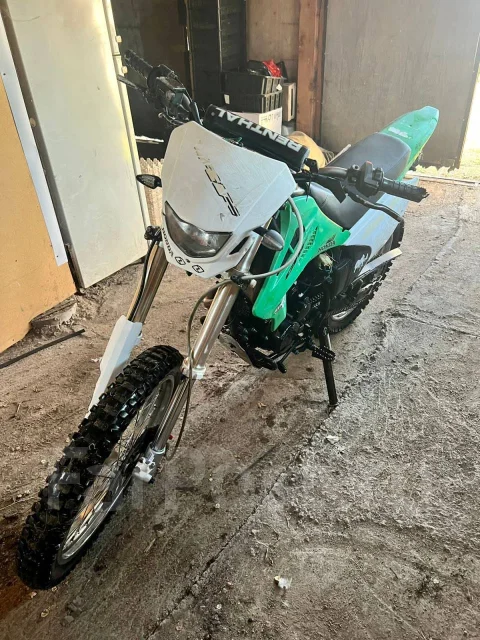 Regulmoto Raptor 250. 250����. ��., ��������, ���������, ������ �� �� ����