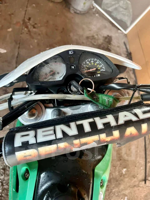 Regulmoto Raptor 250. 250����. ��., ��������, ���������, ������ �� �� ����
