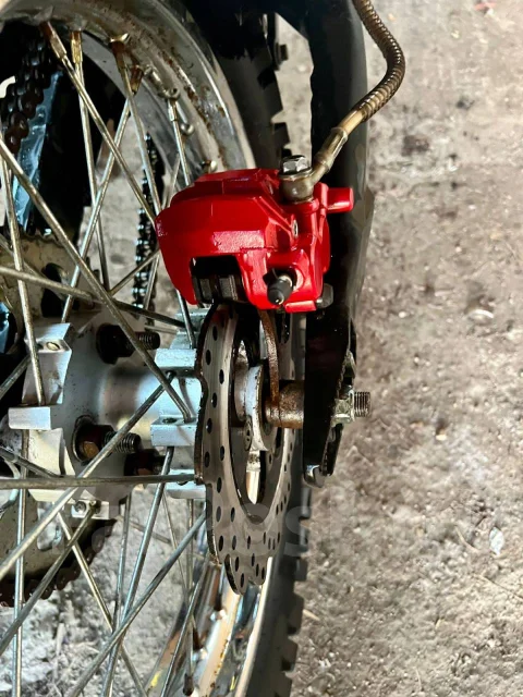 Regulmoto Raptor 250. 250����. ��., ��������, ���������, ������ �� �� ����