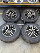RAYS United Arrows. 7.5x18", 5x100, 5x114.3, ET55, �� 72,6���. ����