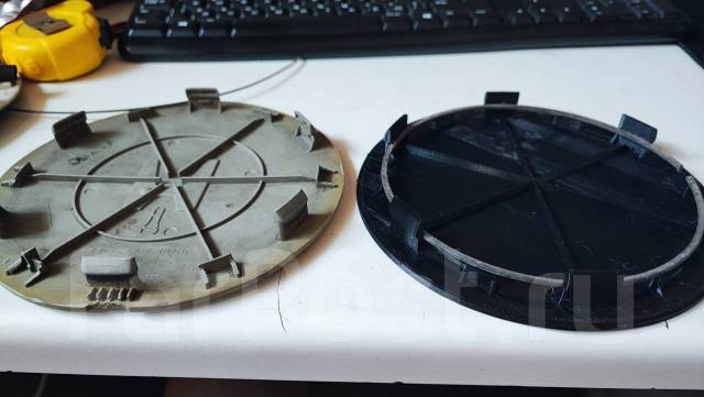 Печать на 3D принтере в Хабаровске