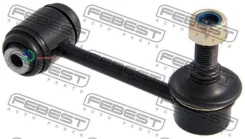 ���� ������������� Lexus GS/IS 05- ���. ����. Febest 0123Xrear 0123XREAR ����