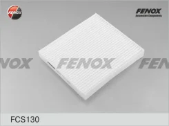 �������� ������ mazda 2 fcs130 Fenox FCS130 ����