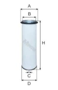 A 329/1 - ������ ����� a3291 Mfilter A3291 ����