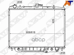 �������� Honda Passport 93-02 / Isuzu Bighorn 91-02 Sat IS0005V63R IS0005V63R ����