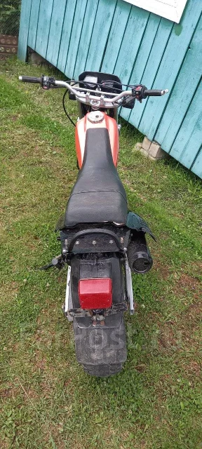Yamaha TW 200. 200����. ��., ��������, ���������, ������ �� �� ����