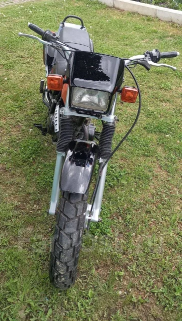 Yamaha TW 200. 200����. ��., ��������, ���������, ������ �� �� ����
