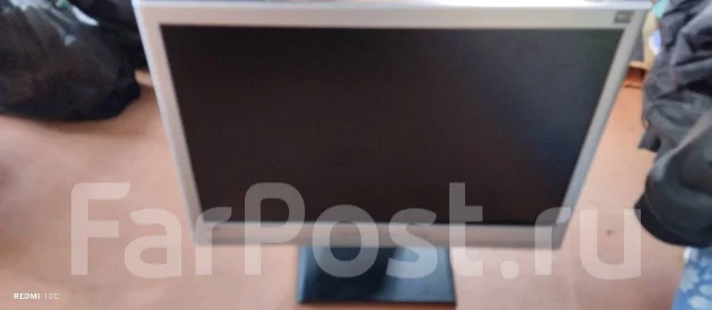 BenQ. 20", ���������� �� (LCD, LED, QLED) ����