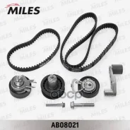 �������� ����� ��� Skoda Octavia/Fabia/VW GOLF 4/5 1.4/1.6 AB08021 Miles ���. AB08021 AB08021 ����