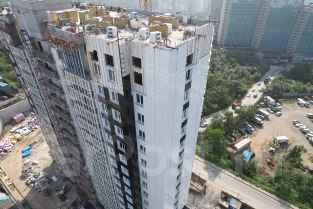 Мастер СМР на фасадные работы, работа в ООО\"Альянс-Строй\" во ...