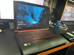 Acer Nitro 5 AN515-52. 15.6", 2,3����, ��� 6 ��, ���� 1 000���, WiFi: 1, Bluetooth: 1 ����