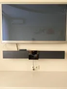 Samsung PS64E8007G. ������ ����