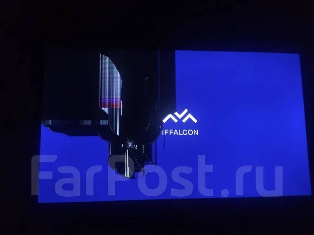 iFFALCON. LED ����