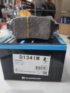     Kashiyama D1341M D1341M 