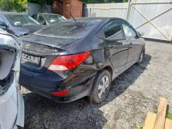 Hyundai Solaris ����