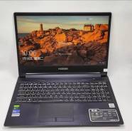 Hasee. 16.5", 2,4����, ��� 16 ��, ���� 512���, WiFi: 1, Bluetooth: 1, ����������� �� 4��. ��� ����� �� ������������ ����