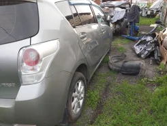 Toyota Verso. NMTDG26R00R046731, 2ZR ����