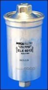 ������ ��������� Volvo: 260 / 262 / 264 / 265 | 7482 Mecafilter ���. ELE6012 ELE6012 ����